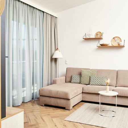 Homebound Apartments Bad Goisern - Contactless Check-In Екстер'єр фото