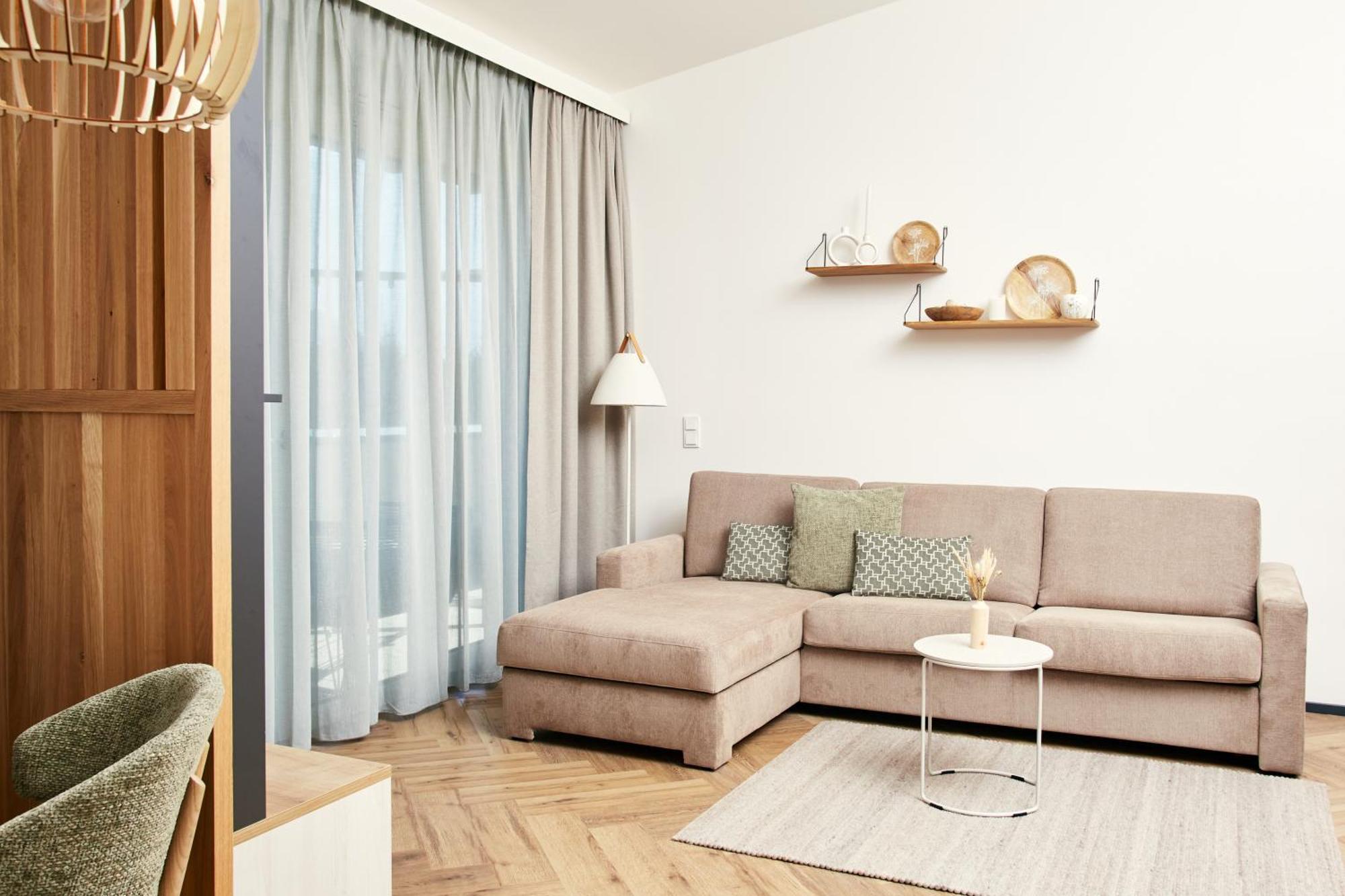 Homebound Apartments Bad Goisern - Contactless Check-In Екстер'єр фото